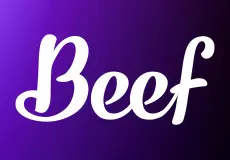 Beef